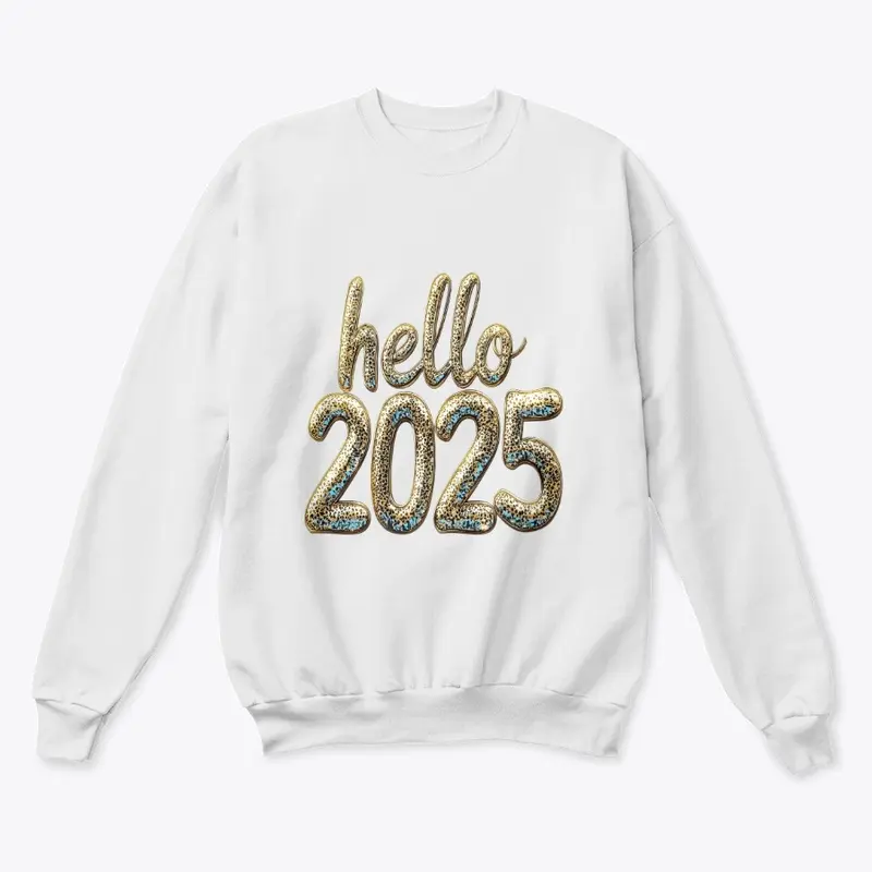 Hello Hello 2025