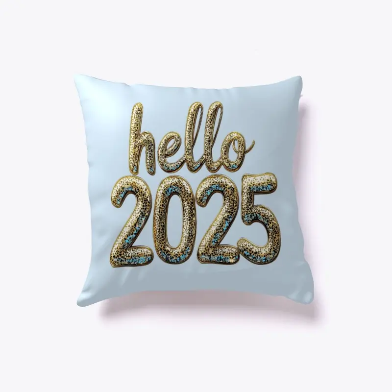 Hello Hello 2025