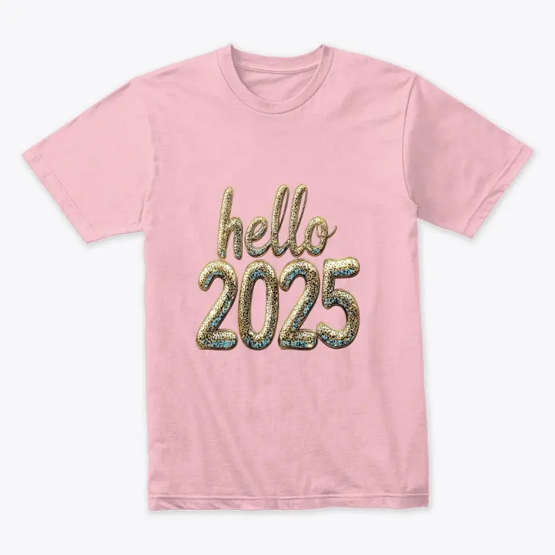 Hello Hello 2025