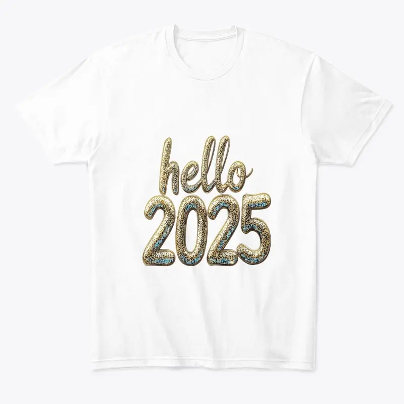 Hello Hello 2025